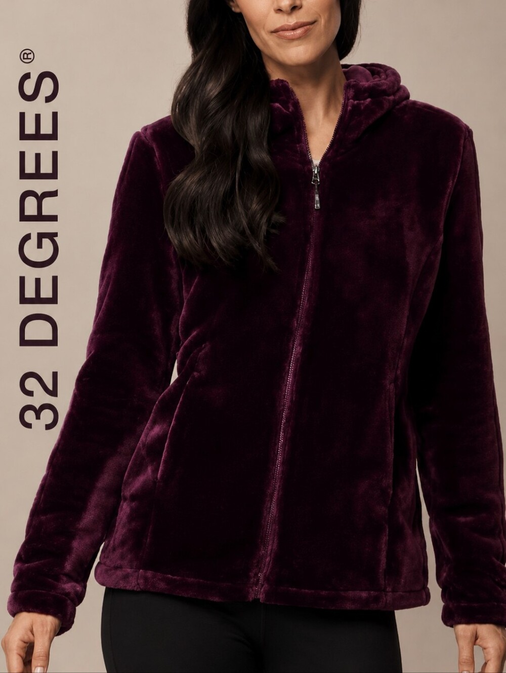 32 Degrees Sweater